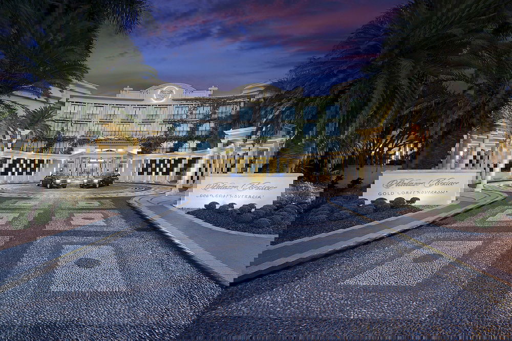 Main Beach QLD Tourism Caloundra