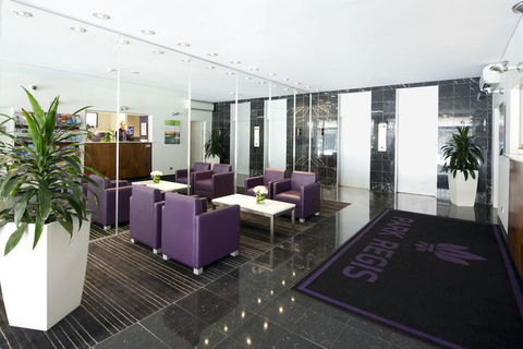 Park Regis Concierge Apartments - Tourism Caloundra 1