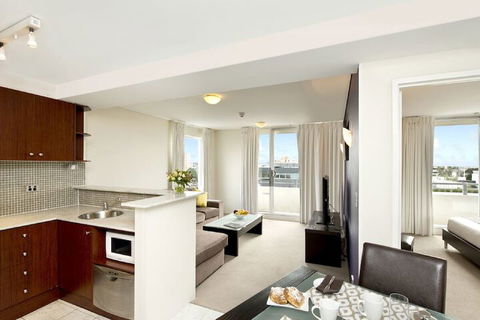 Park Regis Concierge Apartments - Tourism Caloundra 5