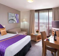 Park Regis Concierge Apartments - Tourism Caloundra