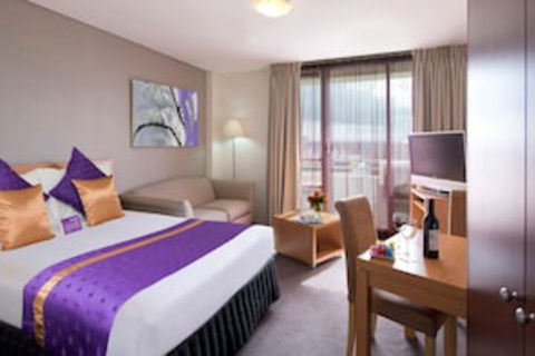Park Regis Concierge Apartments - Tourism Caloundra 0