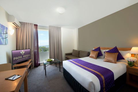 Park Regis Concierge Apartments - Tourism Caloundra 6