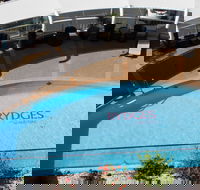 Rydges Gladstone - Tourism Caloundra