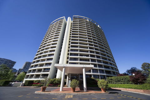 BreakFree Capital Tower - Tourism Caloundra 3