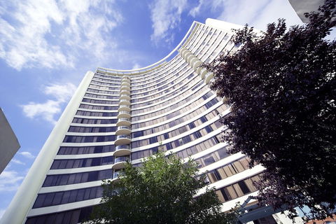 BreakFree Capital Tower - Tourism Caloundra 0