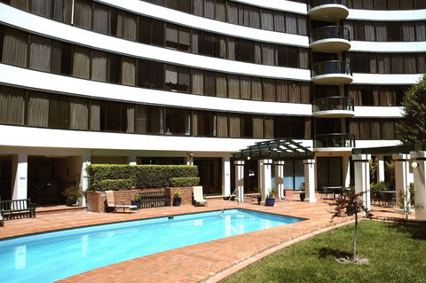 BreakFree Capital Tower - Tourism Caloundra 5