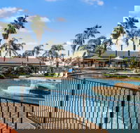 Quality Resort Siesta - Tourism Caloundra