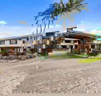 Quality Hotel City Centre - Tourism Caloundra