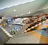 Centrepoint Motor Inn - Tourism Caloundra