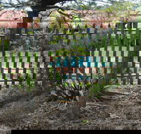 Grange Burn Motel - Tourism Caloundra