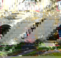 Toorak Manor - Tourism Caloundra