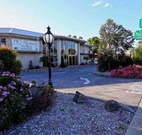 Quality Hotel Melbourne Airport - Tourism Caloundra