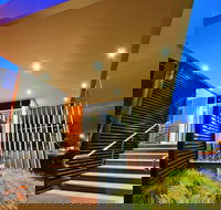 Quality Hotel Wangaratta Gateway - Tourism Caloundra