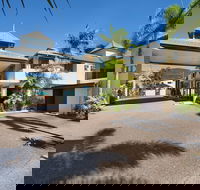 Cairns Southside International - Tourism Caloundra