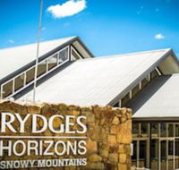Rydges Horizons Snowy Mountains - Tourism Caloundra