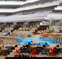 Best Western Plus Hotel Lord Forrest - Tourism Caloundra