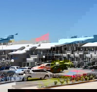 Best Western Plus Apollo International Hotel - Tourism Caloundra