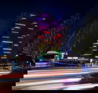 Mercure Albury - Tourism Caloundra