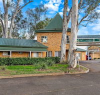 Quality Inn Penrith - Tourism Caloundra