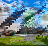 Quality Inn and Suites Traralgon - Tourism Caloundra