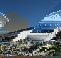 Sails Port Macquarie - By Rydges - Tourism Caloundra