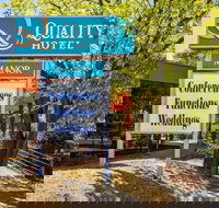 Quality Hotel Manor - Tourism Caloundra