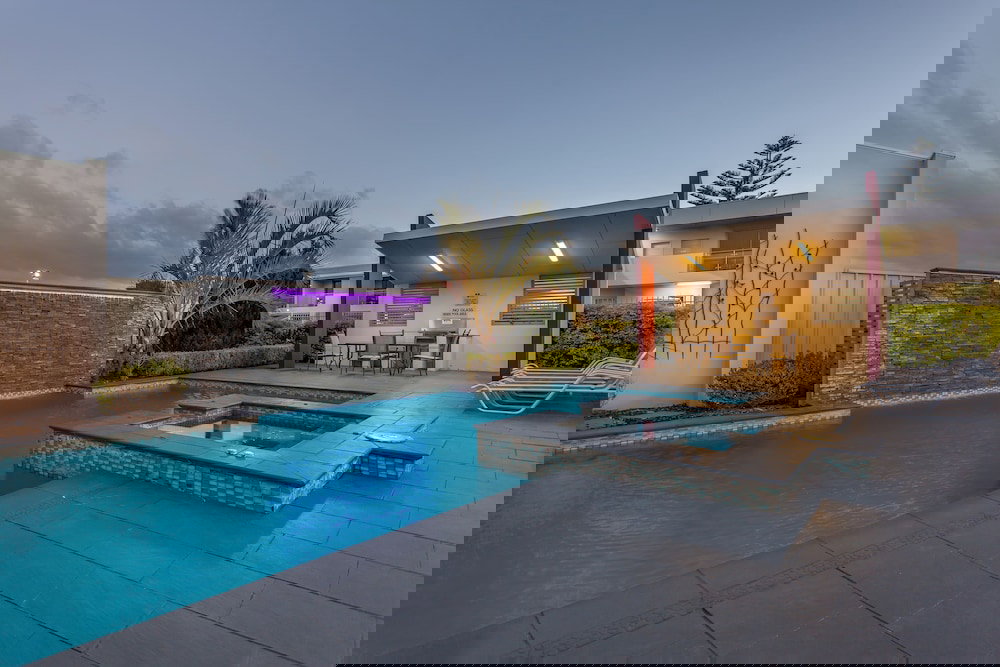 Harristown QLD Tourism Caloundra