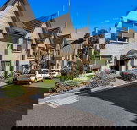 Quality Hotel Colonial Launceston - Tourism Caloundra
