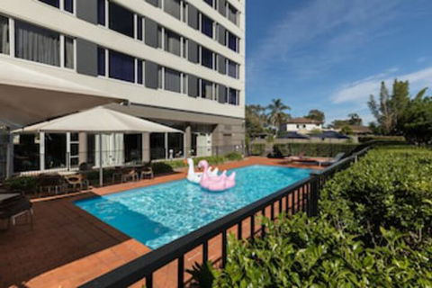 Rydges Bankstown - Tourism Caloundra 0
