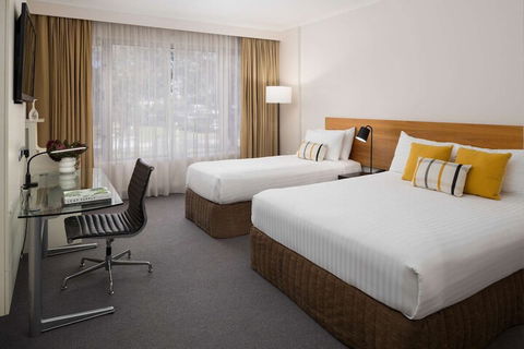 Rydges Bankstown - Tourism Caloundra 4