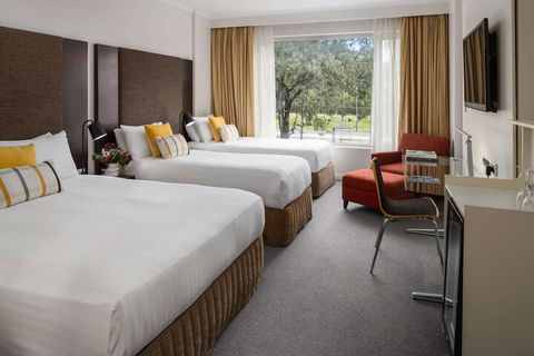 Rydges Bankstown - Tourism Caloundra 6