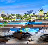 Shangri-La The Marina Cairns - Tourism Caloundra