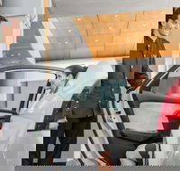 Pan Pacific Perth - Tourism Caloundra