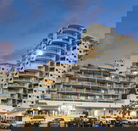 Park Regis City Quays - Tourism Caloundra