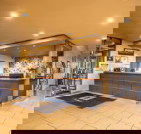 McCracken Country Club - Tourism Caloundra