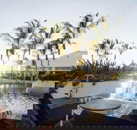 The Ville Resort - Casino - Tourism Caloundra
