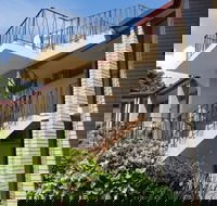 Alpine Motor Inn - Tourism Caloundra