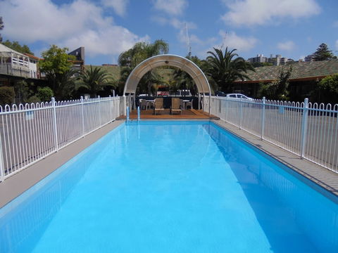 Ultimate Apartments Bondi Beach - Tourism Caloundra 4