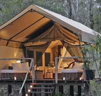 Paperbark Camp - Tourism Caloundra