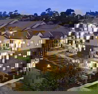 Ringwood Royale - Tourism Caloundra