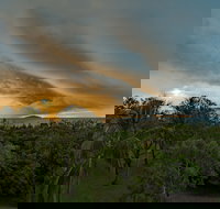 Ocean International - Tourism Caloundra