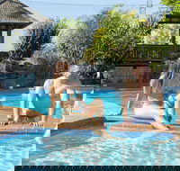 Country Motel Ipswich - Tourism Caloundra