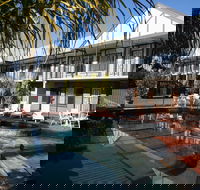 ibis Styles Adelaide Manor - Tourism Caloundra