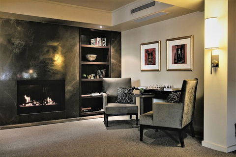 The Lyall Hotel And Spa - Tourism Caloundra 2