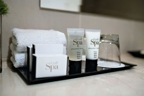 The Lyall Hotel And Spa - Tourism Caloundra 5