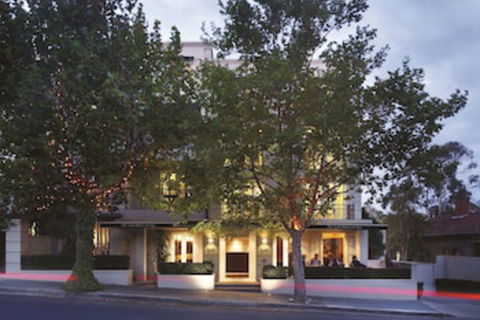 The Lyall Hotel And Spa - Tourism Caloundra 0