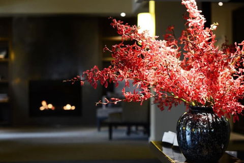 The Lyall Hotel And Spa - Tourism Caloundra 3