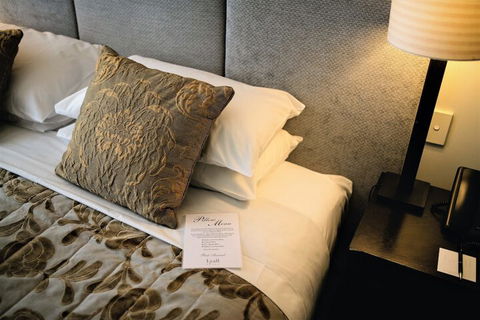 The Lyall Hotel And Spa - Tourism Caloundra 7