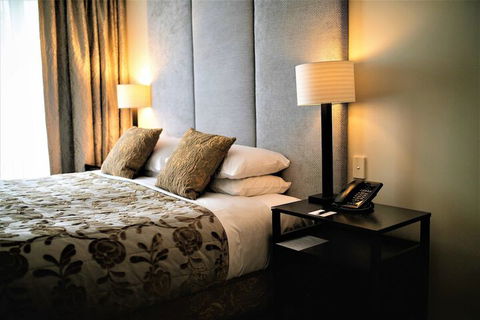 The Lyall Hotel And Spa - Tourism Caloundra 6