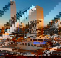 Sofitel Gold Coast Broadbeach - Tourism Caloundra